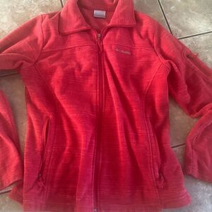 Columbia M Jacket 